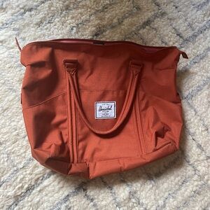 Herschel Supply Co Strand Bag